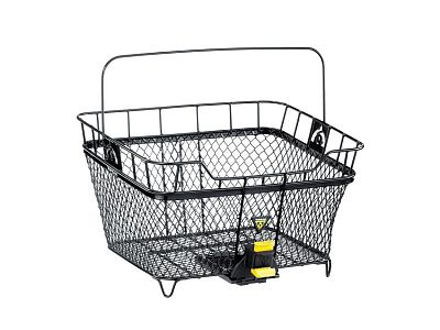 Превью  Корзина на багажник TOPEAK MTX Basket Rear (TB2005)